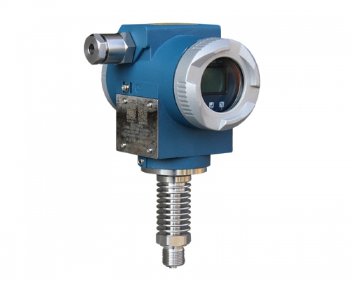 高温型压力变送器