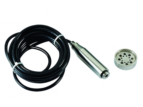 投入式压力变送器