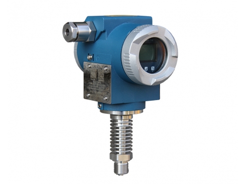 高温型压力变送器